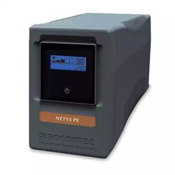 Socomec ups netys pe 2000VA/1200W 230V 50/60Hz avr, step wave, lcd displej, RJ45, 1xUSB Cene