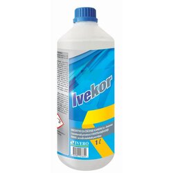 Ivero sredstvo za čišćenje kamenca s bazena Ivekor 1/1 Cijene