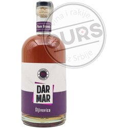 DAR Mar Šljivovica 0,7L Cene