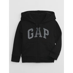 GAP Kids' Sherpa Hoodie - Boys Cene