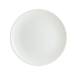 Iris White Gourmet tanjir plitki Ø27cm Cene