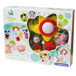 Clementoni DISNEY GLAZBENA VRTESKA Cijene