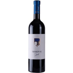 Đoković Syrah Cene