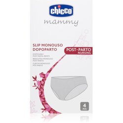 Chicco Mammy Disposable Post-Natal Briefs gaćice nakon poroda veličina 4 (38) 4 kom Cene