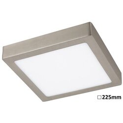 Rabalux lois plafonska lampa integrisani led hrom 18W Cene