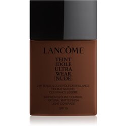 Lancôme Teint Idole Ultra Wear Nude blagi matirajući puder nijansa 15 Moka 40 ml Cijene