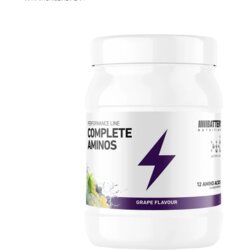 Battery Esencijalne aminokiseline Complete Aminos, 500 g Cijene