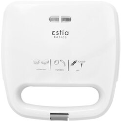 Estia Toster Gusto White 06-11154 Cene