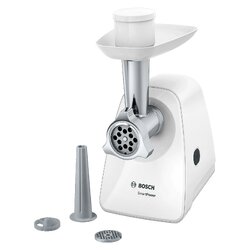 Bosch uređaj za mljevenje mesa MFW2510W Cijene