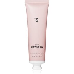Sister's Aroma Smart Passion Fruit gel za prhanje potovalna 100 ml Cene