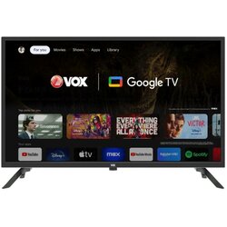 Vox led tv 32GOH080B google smart Cene