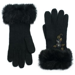 Art of Polo Woman's Gloves Rk15365-2 Cijene