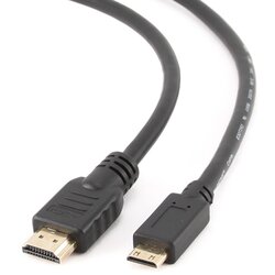 Gembird Kabel HDMI-mini na HDMI 1.8m, (20443562) Cene