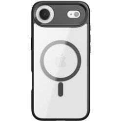 Rock Guard Lens Protection Series MagSafe maska za iPhone 17 Air prozirno-crna Cene