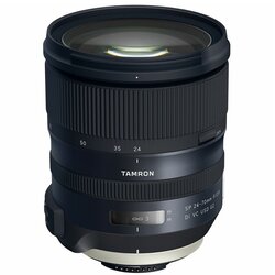 Tamron SP 24-70mm F/2.8 Di VC USD G2 standardni objektiv za Nikon zoom lens 24-70 2.8 A032N Cene