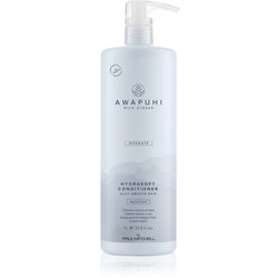 Paul Mitchell Awapuhi Wild Ginger Hydrasoft Conditioner 1000 ml regenerator suha kosa unisex Cene