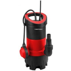 Tryton pumpa za čistu i prljavu vodu 750 w, 9m/7m Cijene