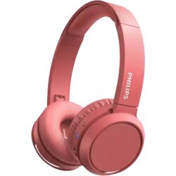 Philips Slušalice Philips TAH4205RD bežicne, crvene BASS, 29 sati reprodukcije Cijene