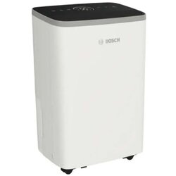 Bosch Dry 4000 odvlaživači 75 m³ bijela Cijene
