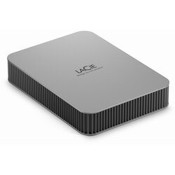 Lacie Mobile Drive trdi disk 5TB USB-C - STLP5000400 Cene