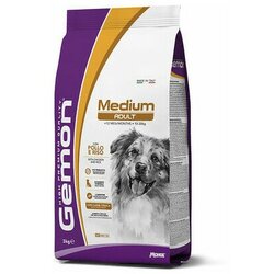 Gemon hrana za srednje odrasle pse 25/14 - piletina 3kg Cene