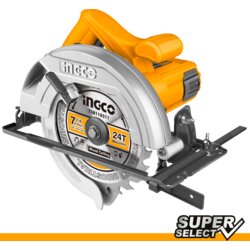 Ingco RUČNI CEKULAR 1400W CS18538 INGCO Cijene