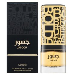 Lattafa Jasoor 100 ml parfemska voda unisex Cene