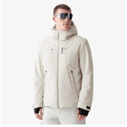 Mens ski jacket Cene