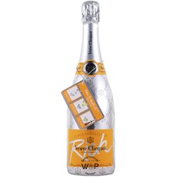 Veuve Clicquot Ponsarden veuve cliquot rich Cene
