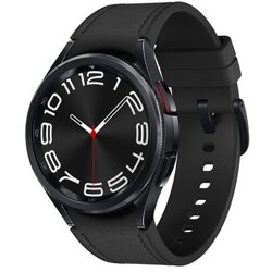 Samsung Galaxy Watch6 Classic, 43 mm, SM-R950NZKAEUC, BT Black Cijene