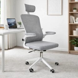  Proizvod sa nedostatkom - OUTLET - Radna stolica Urban oc-8970 siva ( 0000517 ) Cene