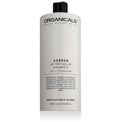 Organicals Keeper After Color Shampoo 1000 ml zaštitni šampon za obojenu kosu za žene Cene