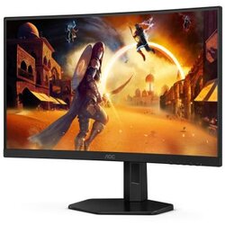 AOC Gaming C27G4ZXU 27 Zoll FHD Curved Monitor Cijene