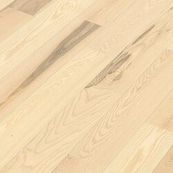 Living by Haro Gotovi parket oljeni beli jesen (1.085 x 180 x 12 mm, Rustikalen videz) Cene