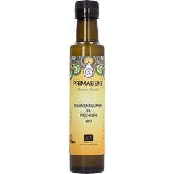 PRIMABENE Suncokretovo ulje Premium bio - 250 ml Cijene