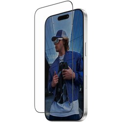 PanzerGlass PG48418 zaštitno staklo zaslona Apple iPhone 17, iPhone 16 Pro 1 kom. otporan na ogrebotine PG48418 Cene
