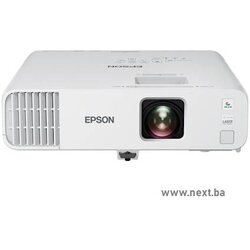 Poslovni Laserski Projektor Epson EB-L260F 1920x1080 4600 lm WiFi Cene