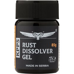 KPPS Sredstvo za uklanjanje rđe Rust Dissolver gel, 85 g Cene