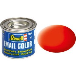Revell Email Color svijetlo narančasti - mat Cene