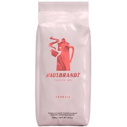 Hausbrandt Espresso kafa Venezia u zrnu 1kg Cene