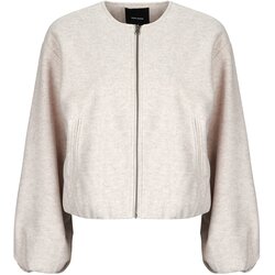 Vero Moda VMCHLOE LS BOMBER JACKET Bež Cene