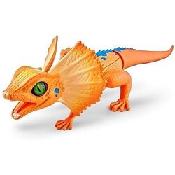 IZ TOYS Robo Alive Lizard-Interaktivna igračka gušter Cene
