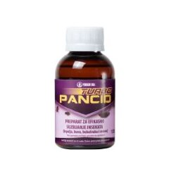 Pancid turbo 100ml Cene