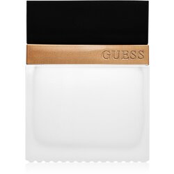 Guess Seductive Homme Noir voda za po britju za moške 100 ml Cene