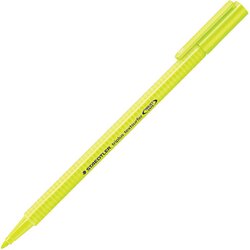Signir 1-4mm neon Triplus Staedtler 362-1 žuti Cene