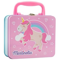 Martinelia dečiji kofercic unicorn 15/1 Cene