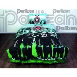 Stefan PARTIZAN Dečija posteljina štampa 140X200 dečija posteljina 9K5MGVA Cene