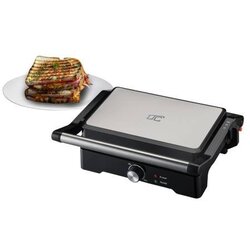 Ltc LXOK4 električni kontaktni grill 1500 W – otvaranje 180° Cene
