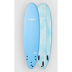 Softech Sublime FCS II Sky Blue 7'4 Deska za surfanje uni Cene
