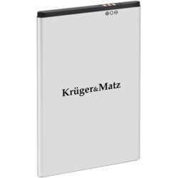  Kruger&Matz baterija Move 9 Cijene